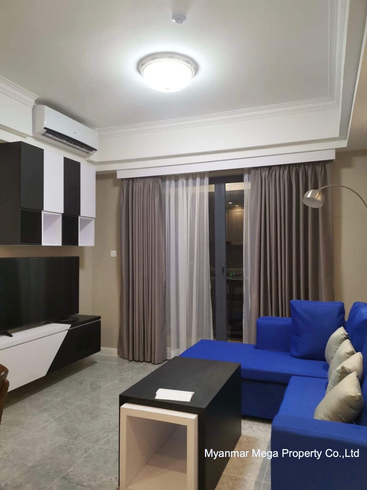 Myanmar Mega... - Myanmar Mega Property Co.,Ltd - SY Group