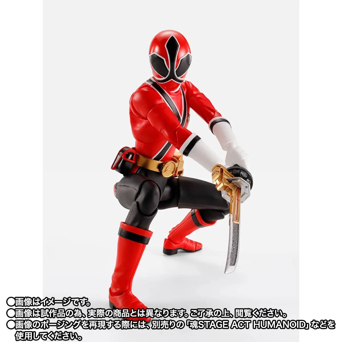 SHF - 作品名 ウルトラマンティガ サイズ Nonスケール 本体全高：約 