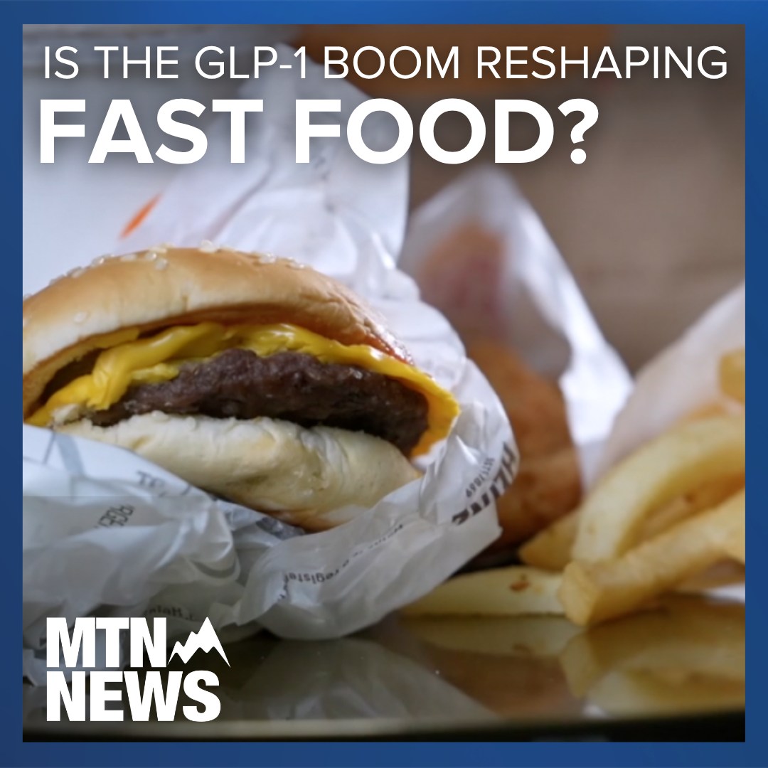 Super-sized meals and extra-large portions have ruled fast food for decades. Now, that is starting to change. As the GLP‑1 boom pushes consumers toward more protein and better nutrition, fast food chains