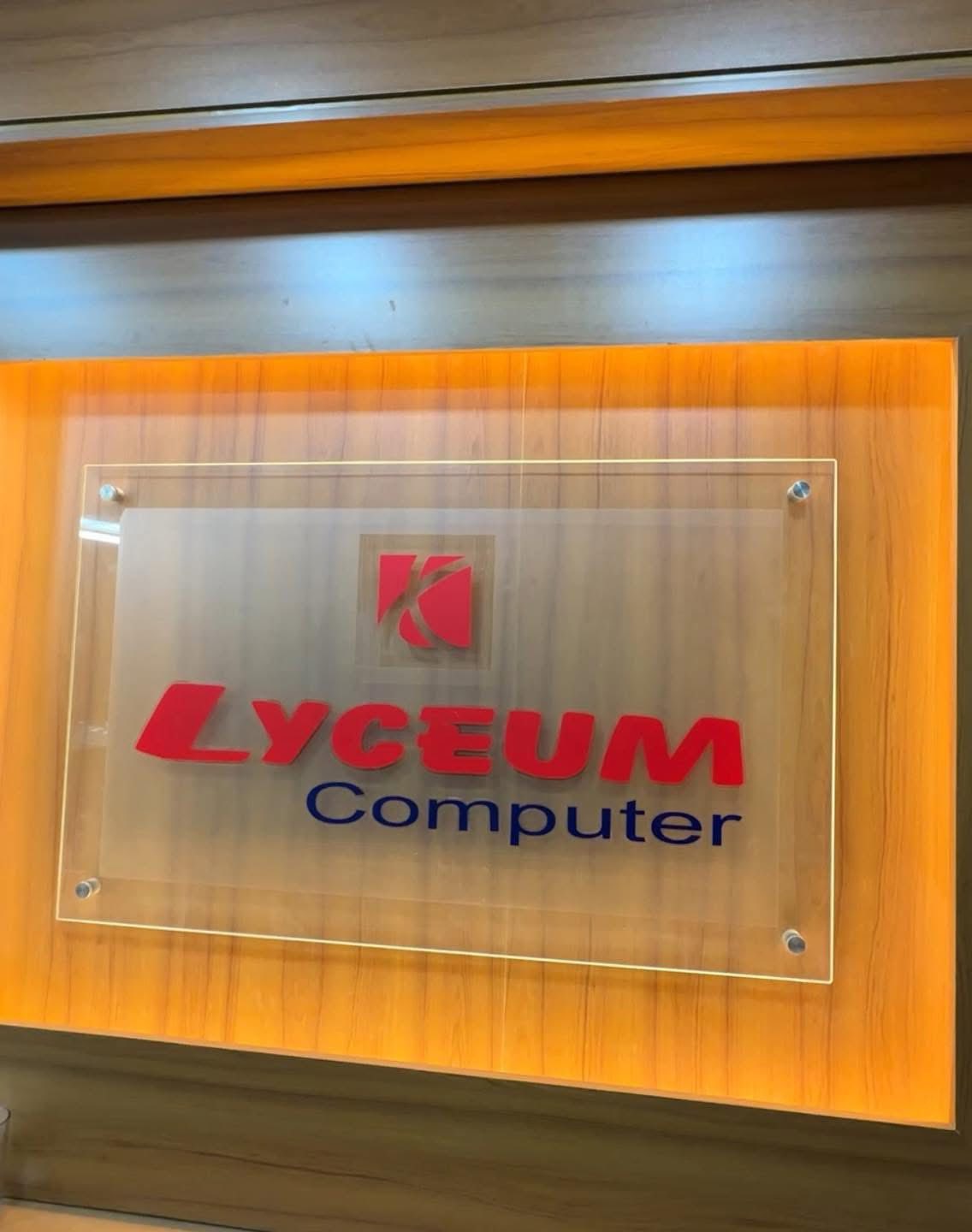 Lyceum Computer Technology | Rajshahi