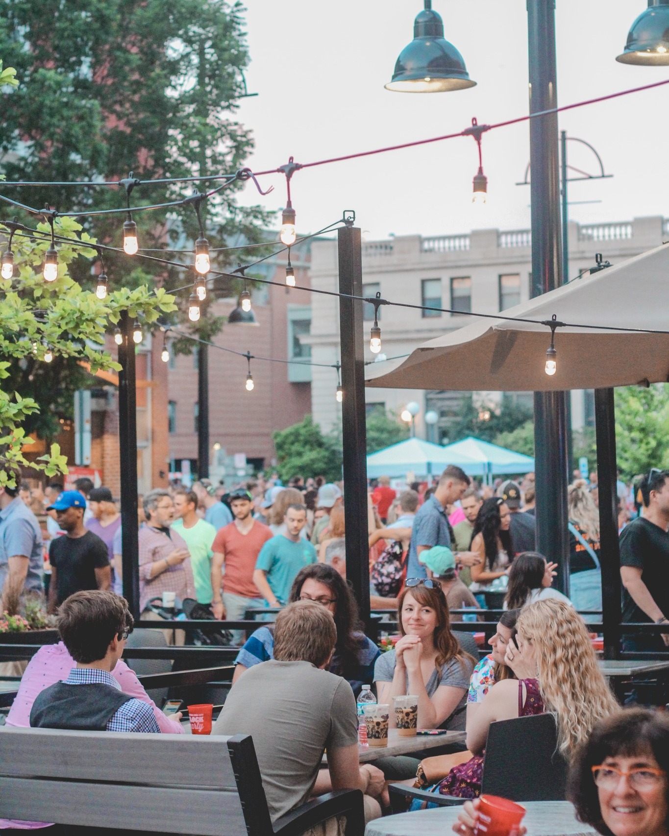Java House Coffee Roasters - Stay cool and caffeinated this weekend ...