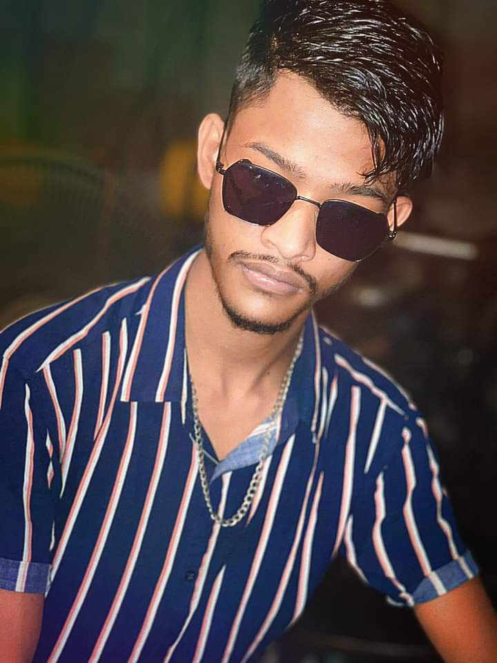 Samiul Islam Shoheb