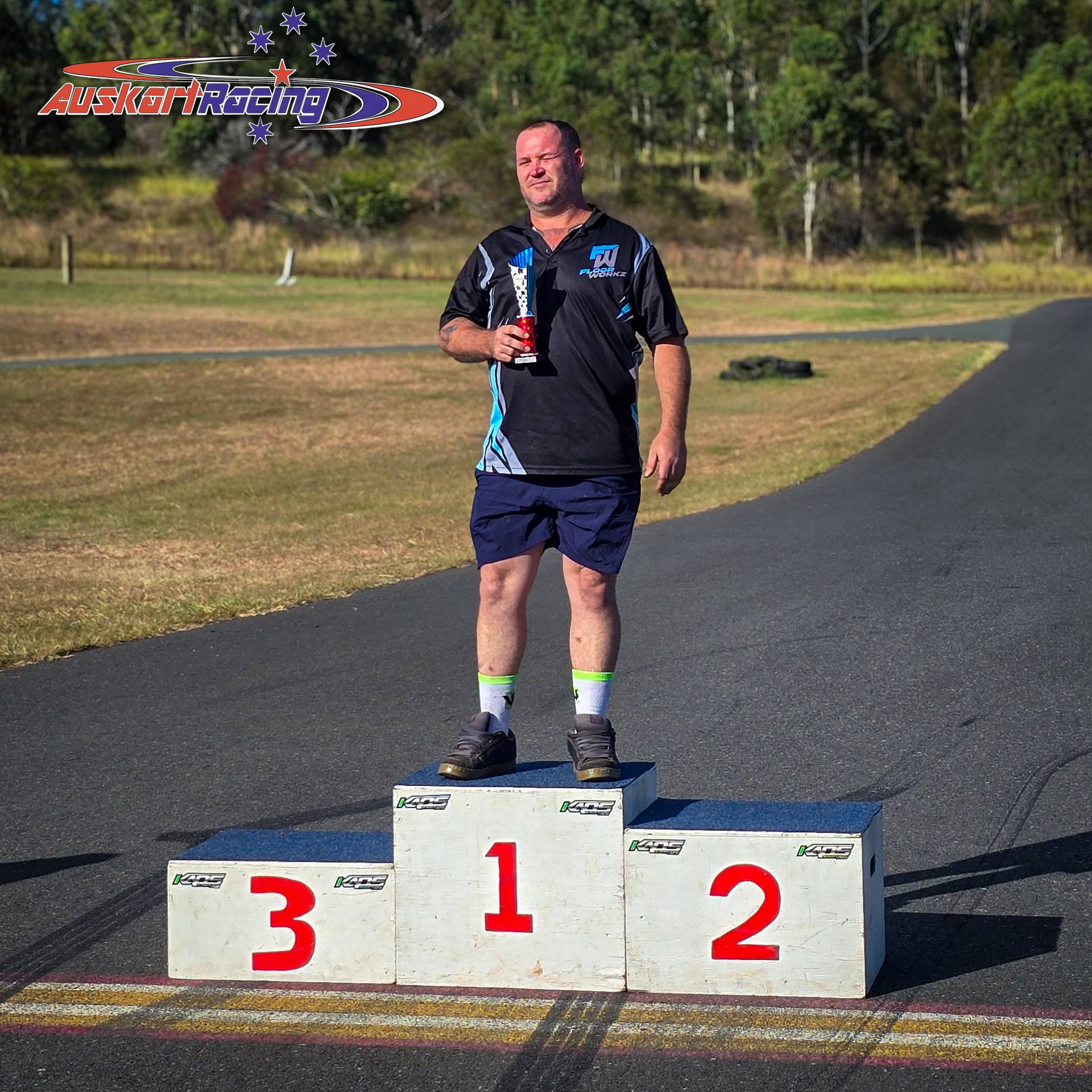 Auskart Racing Inc. | Kurwongbah QLD
