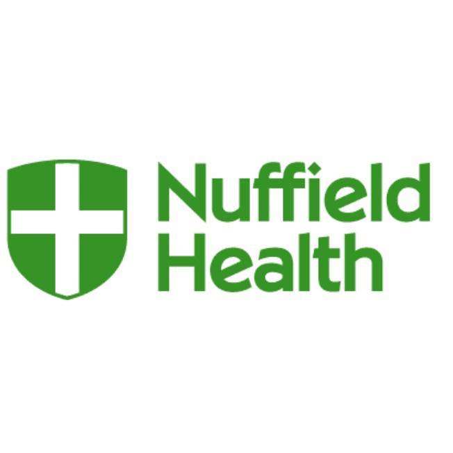 Nuffield Health | London