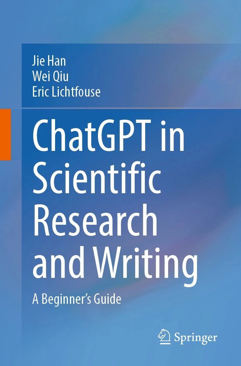 Research - ChatGPT in Scientific Research and Writing A Beginner's ...