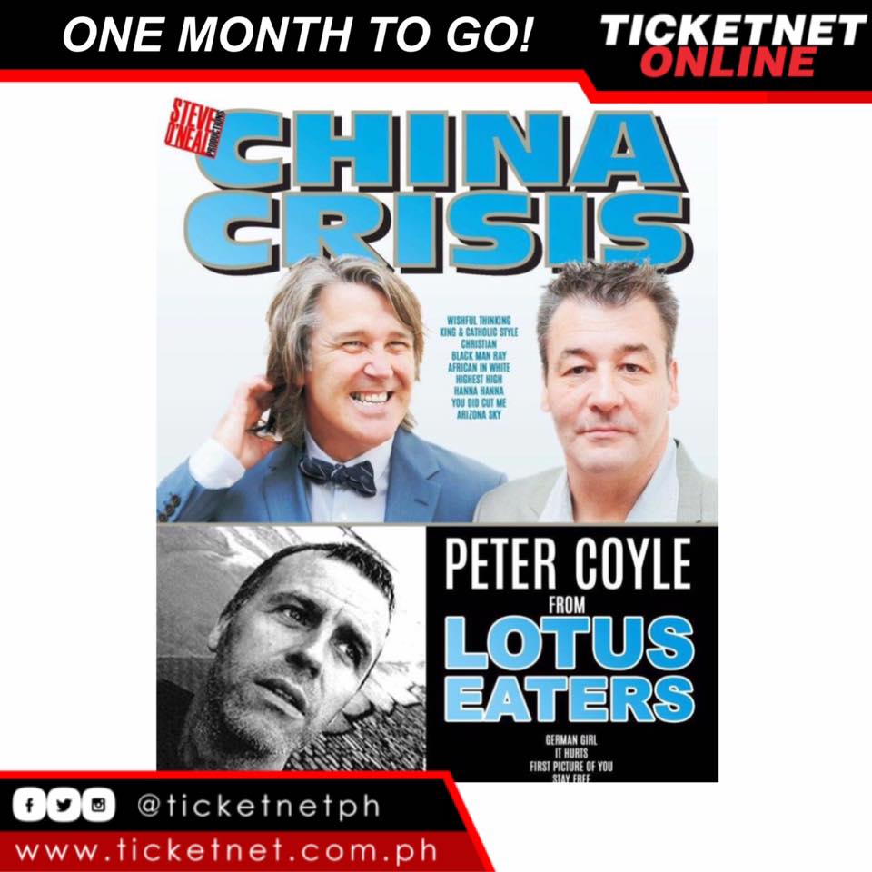 TicketNet - Two events happening at the Kia Theatre in the... | Facebook