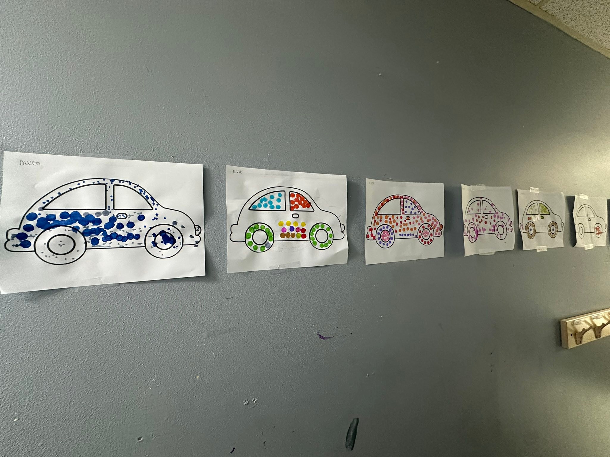 Creative Explorers... - Creative Explorers Learning Center