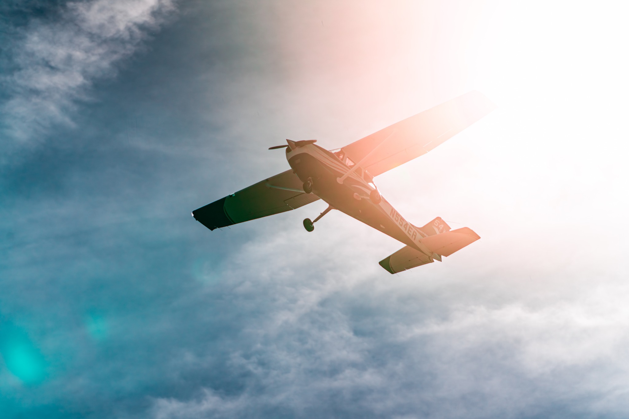 Embry-Riddle Aeronautical University | Daytona Beach FL