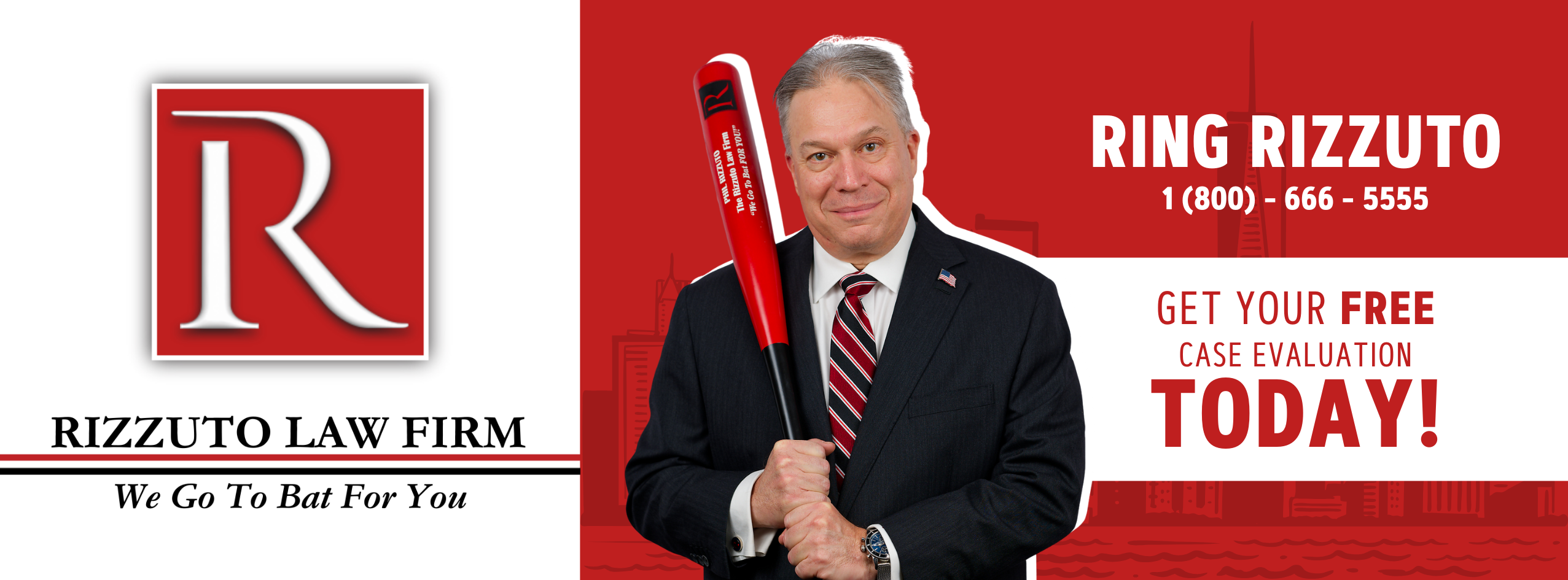 The Rizzuto Law Firm | Uniondale NY