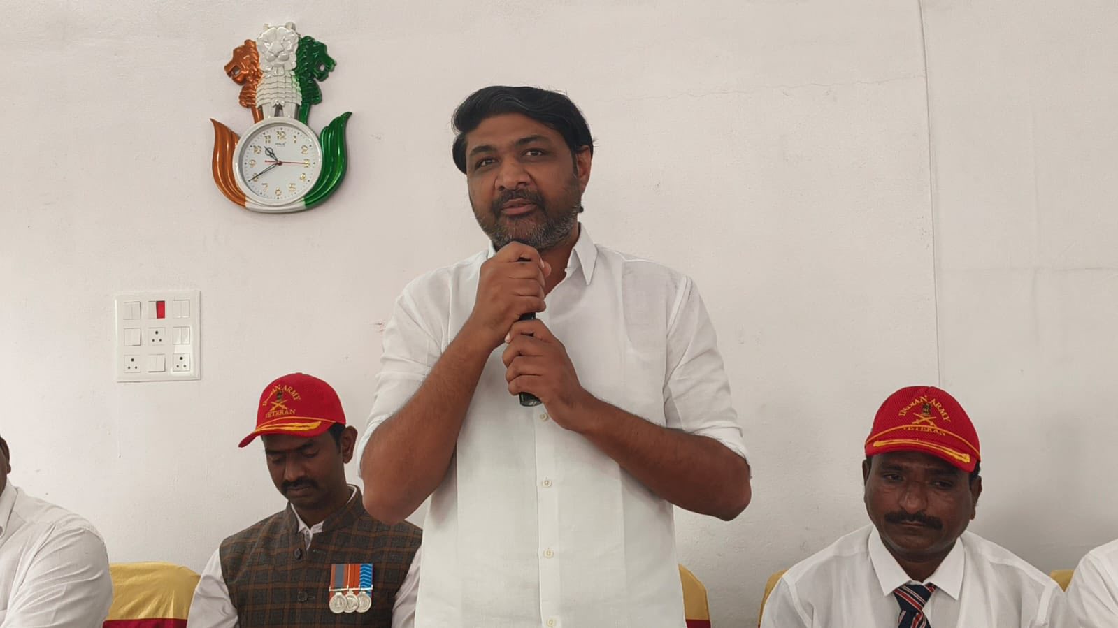 Bhuma Brahmananda Reddy