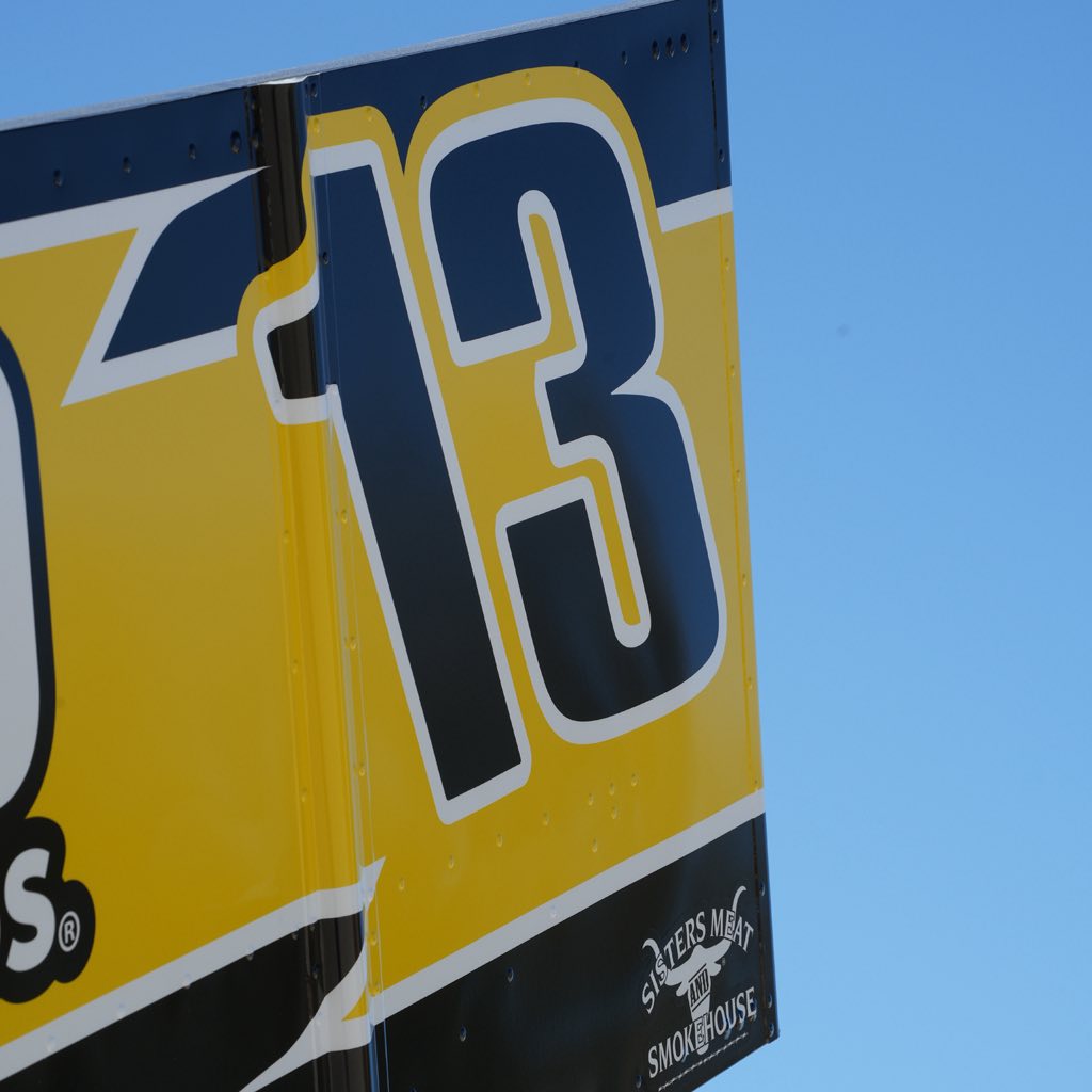 Buch Motorsports