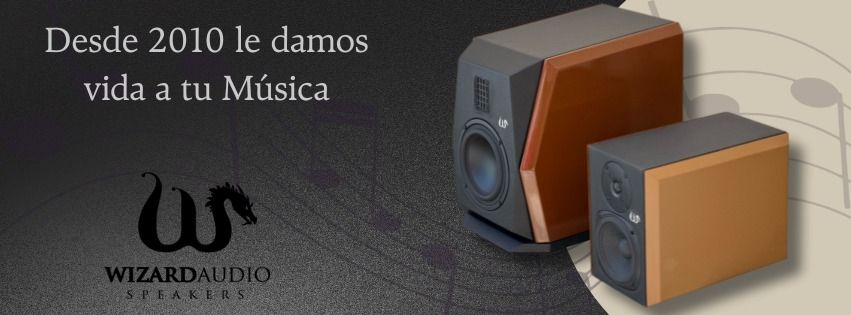 WIZARD AUDIO