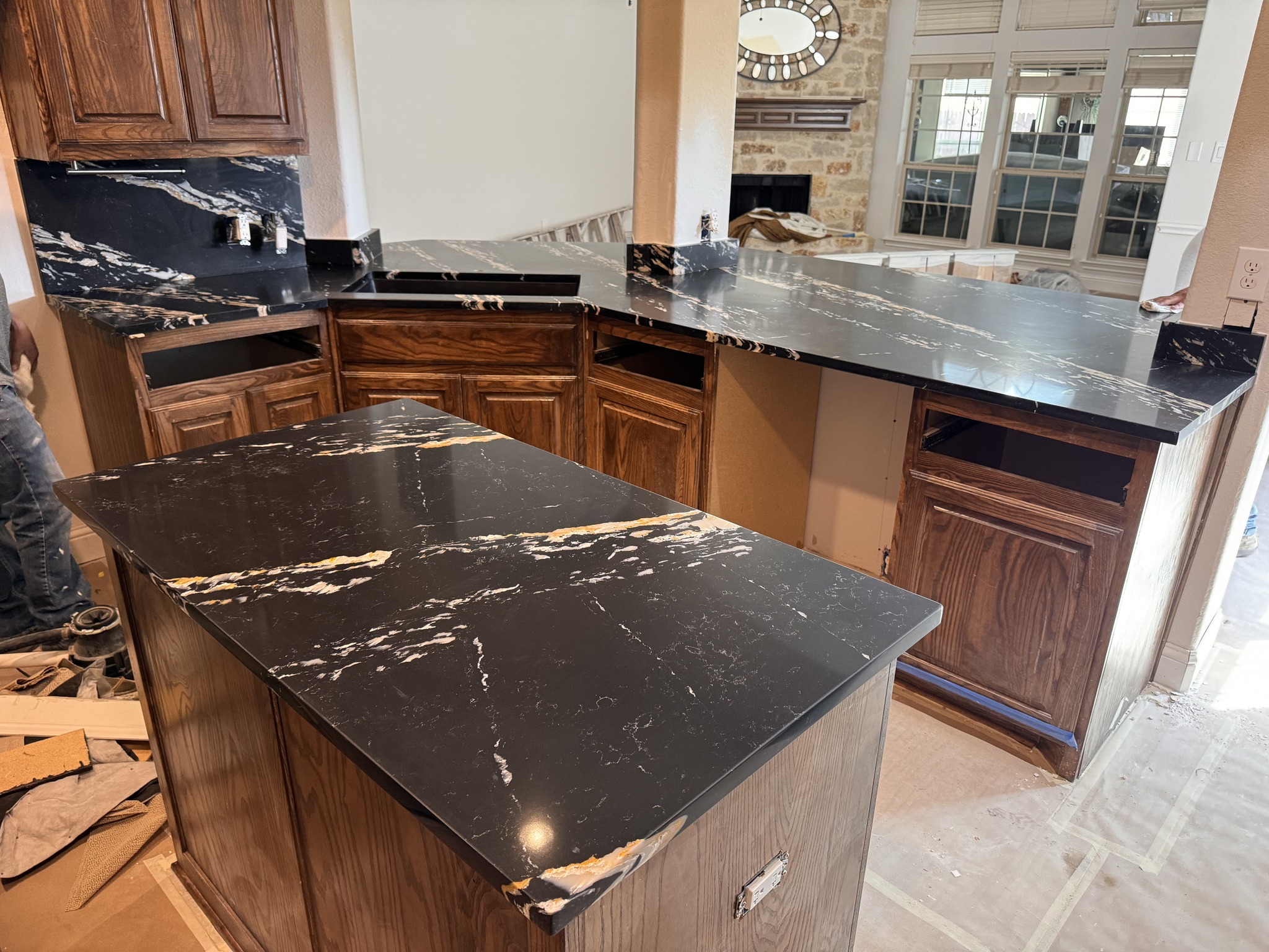 MTR Granite & Marble | Fort Worth TX