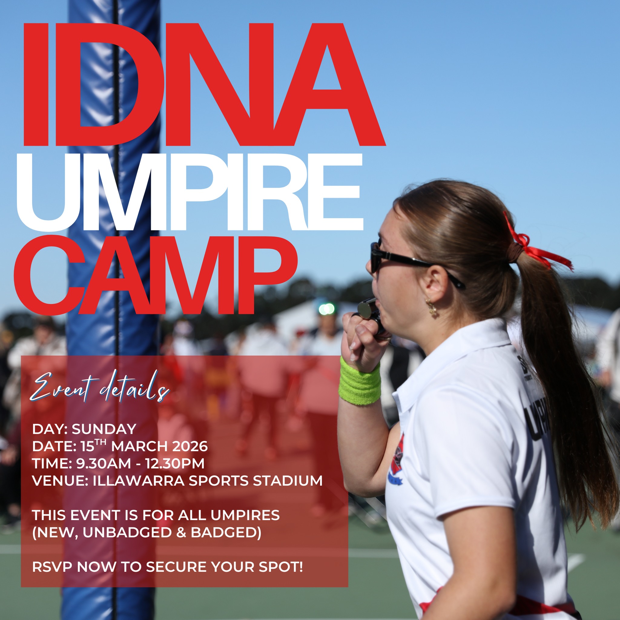 Illawarra District Netball Association | Berkeley NSW