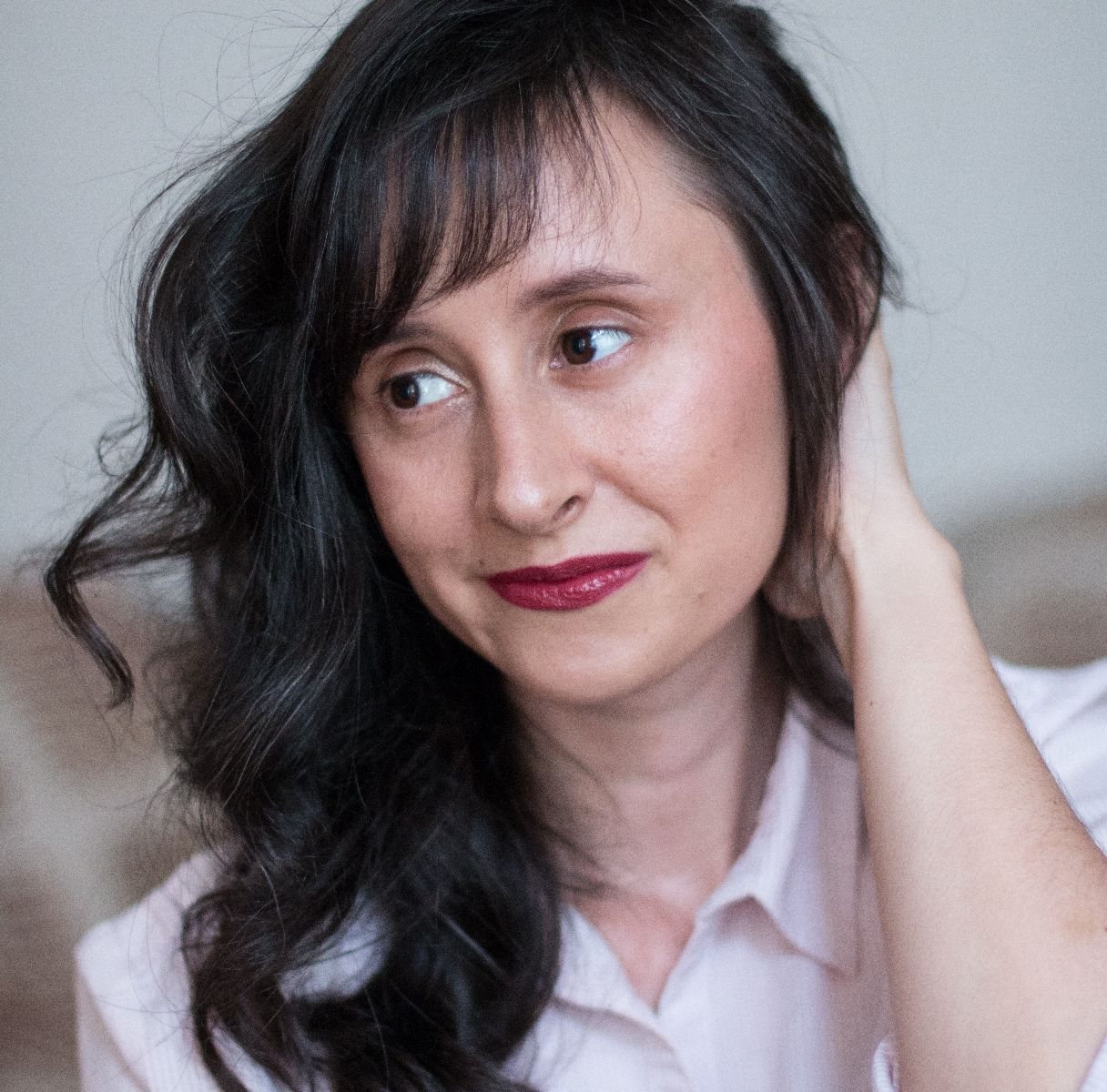 Viktória Szabó