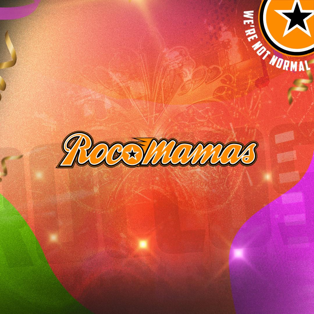 RocoMamas - 🔥We’re turning up with the hottest flava hits only this ...