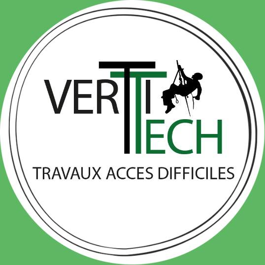 VertiTech - VerticalTechniques - Home
