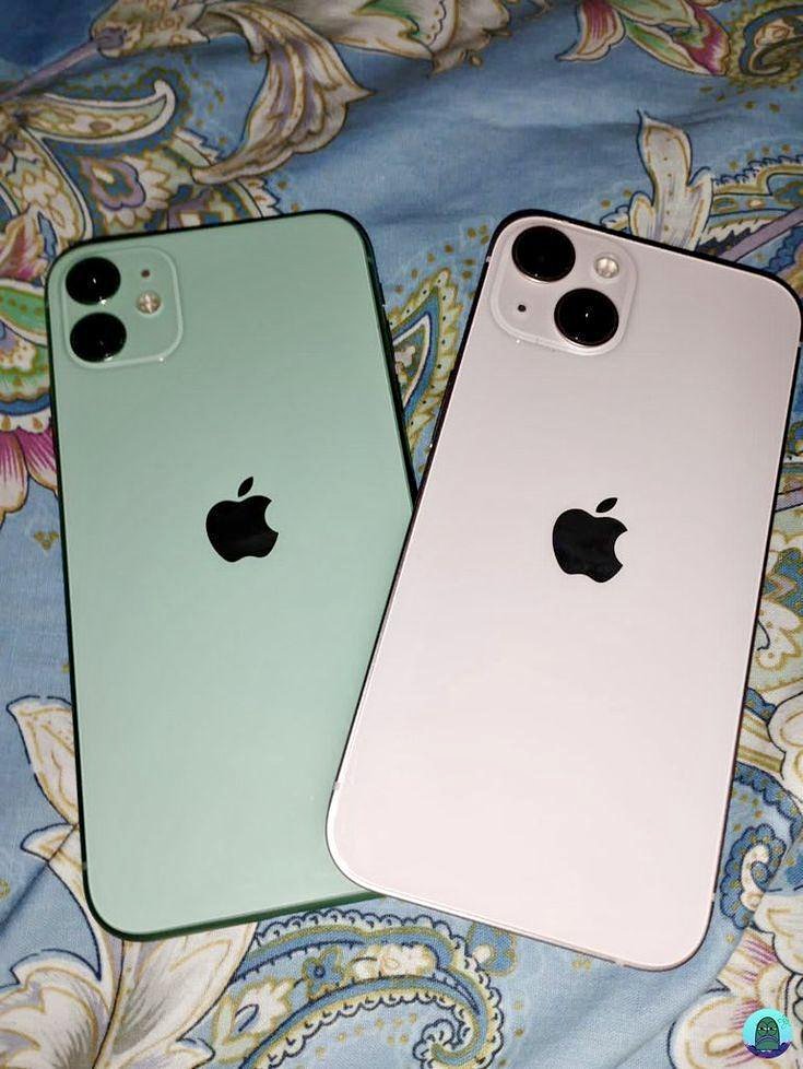 iPhone 13 and 11 - Cell Phones - Polokwane | Facebook Marketplace ...