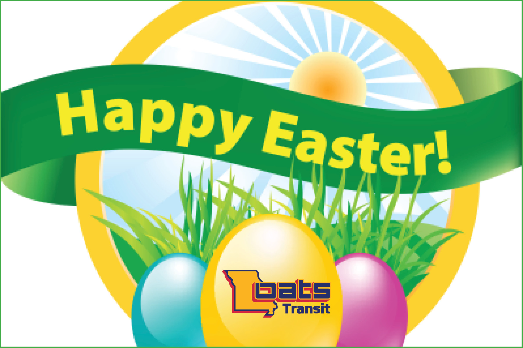 OATS Transit | Columbia MO