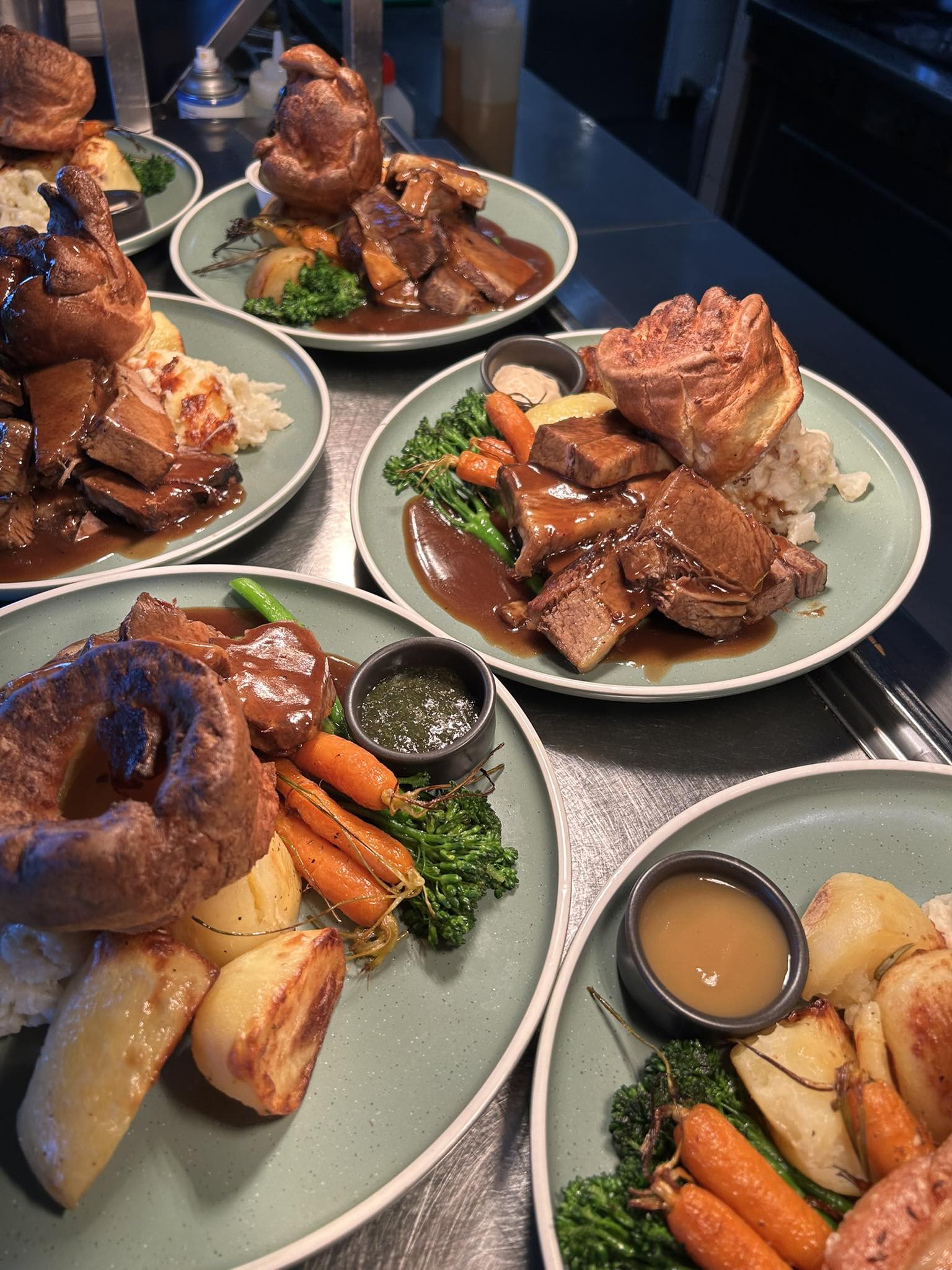 The Landing - Tell us, what's your flavour? 👀👀 SERVING PERTH'S BEST ...