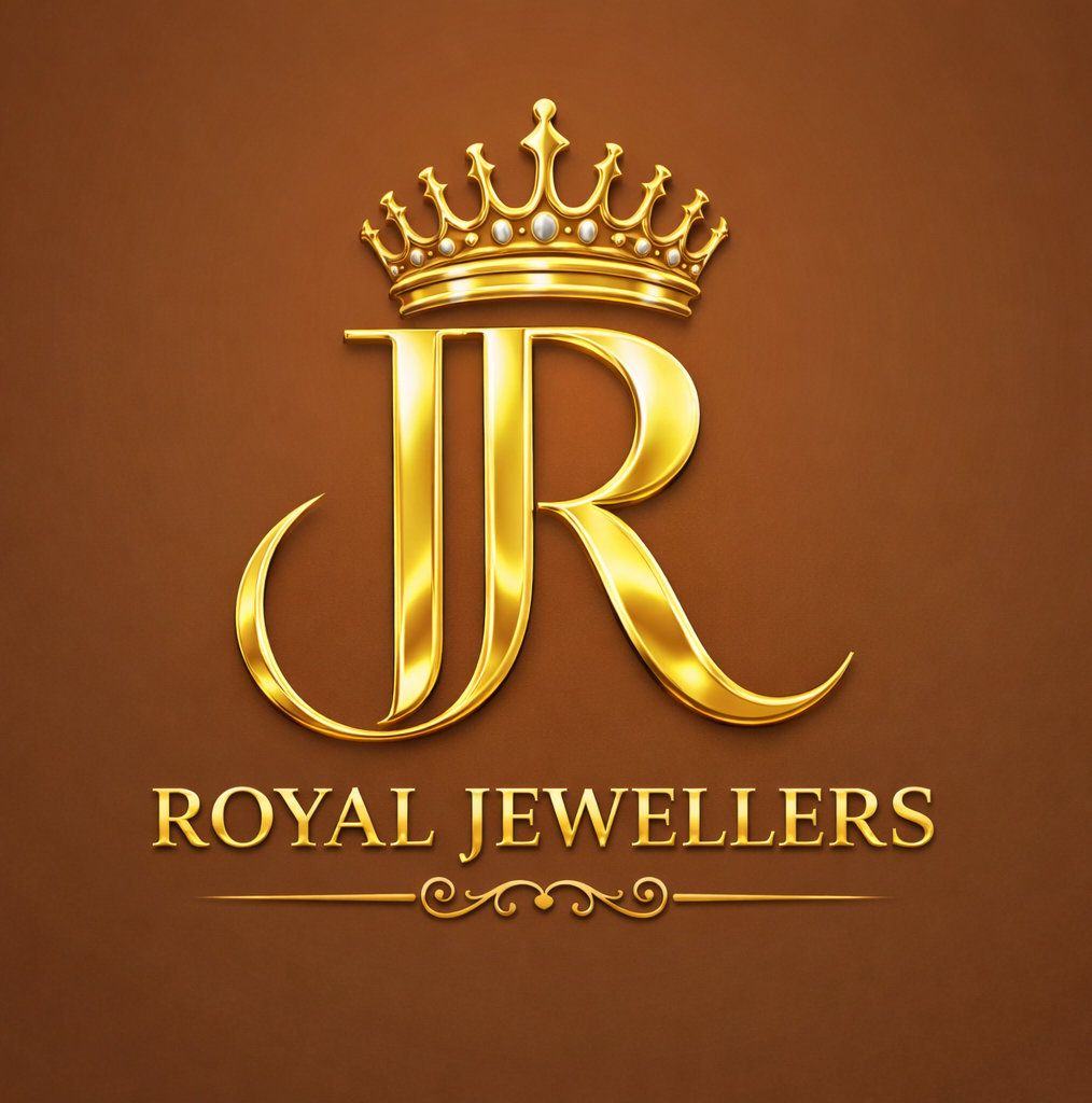 Royal - 2 Tone Gani Set (including kantay and ring) Weight: 29 Grams ...