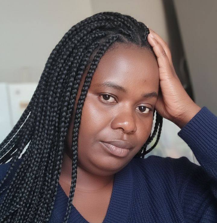 Itumeleng Sibanda