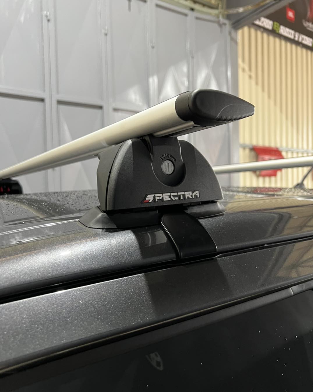 TavoTunning - ️Toyota Raize 2022 ️ Racks Aerodinámicos...