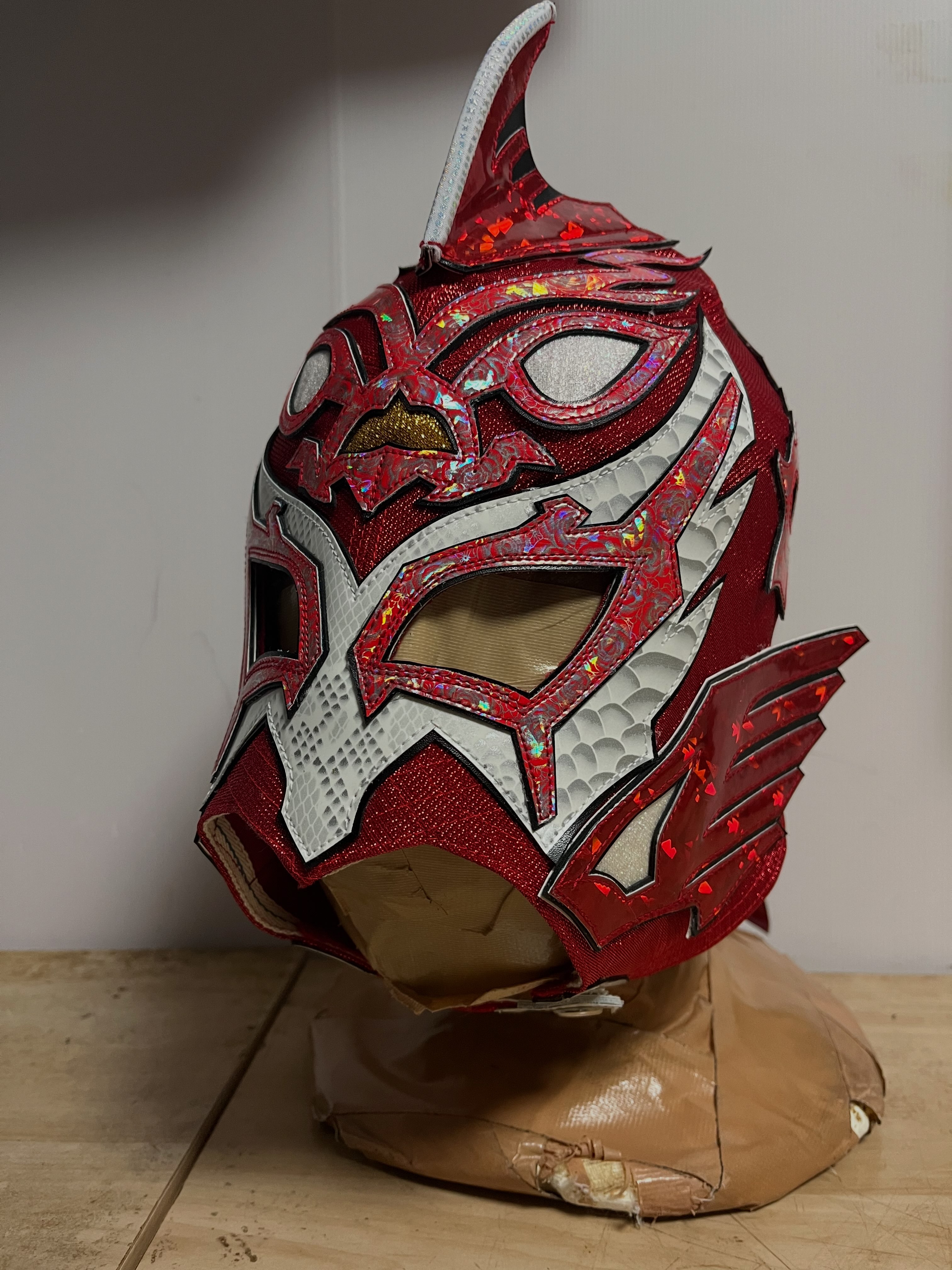 グルクン マスク Gurukun Mask (@gurukunmask) • Facebook