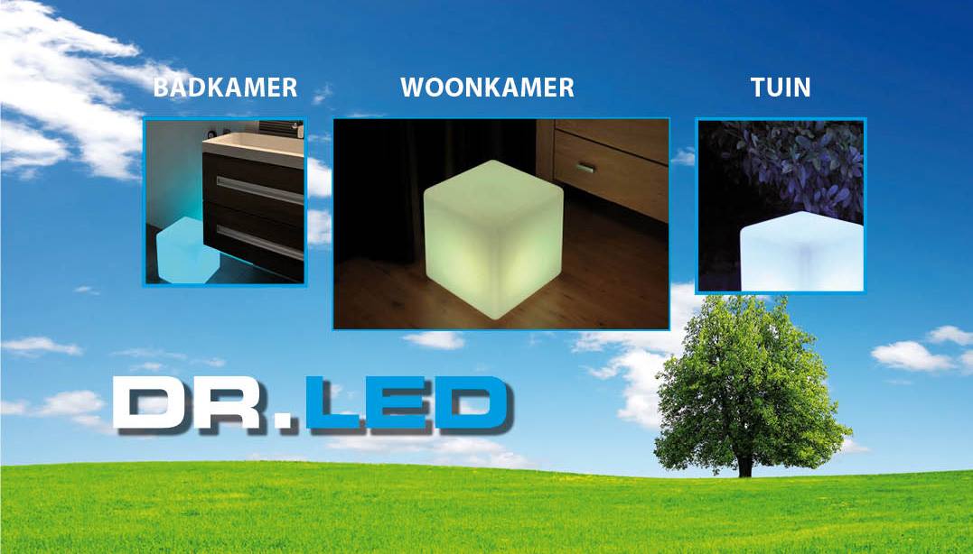 Dr.Led | Ermelo