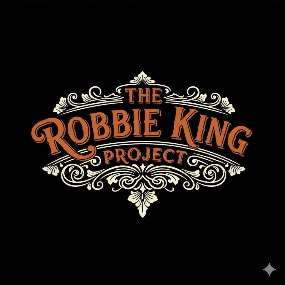 Robbie King Project