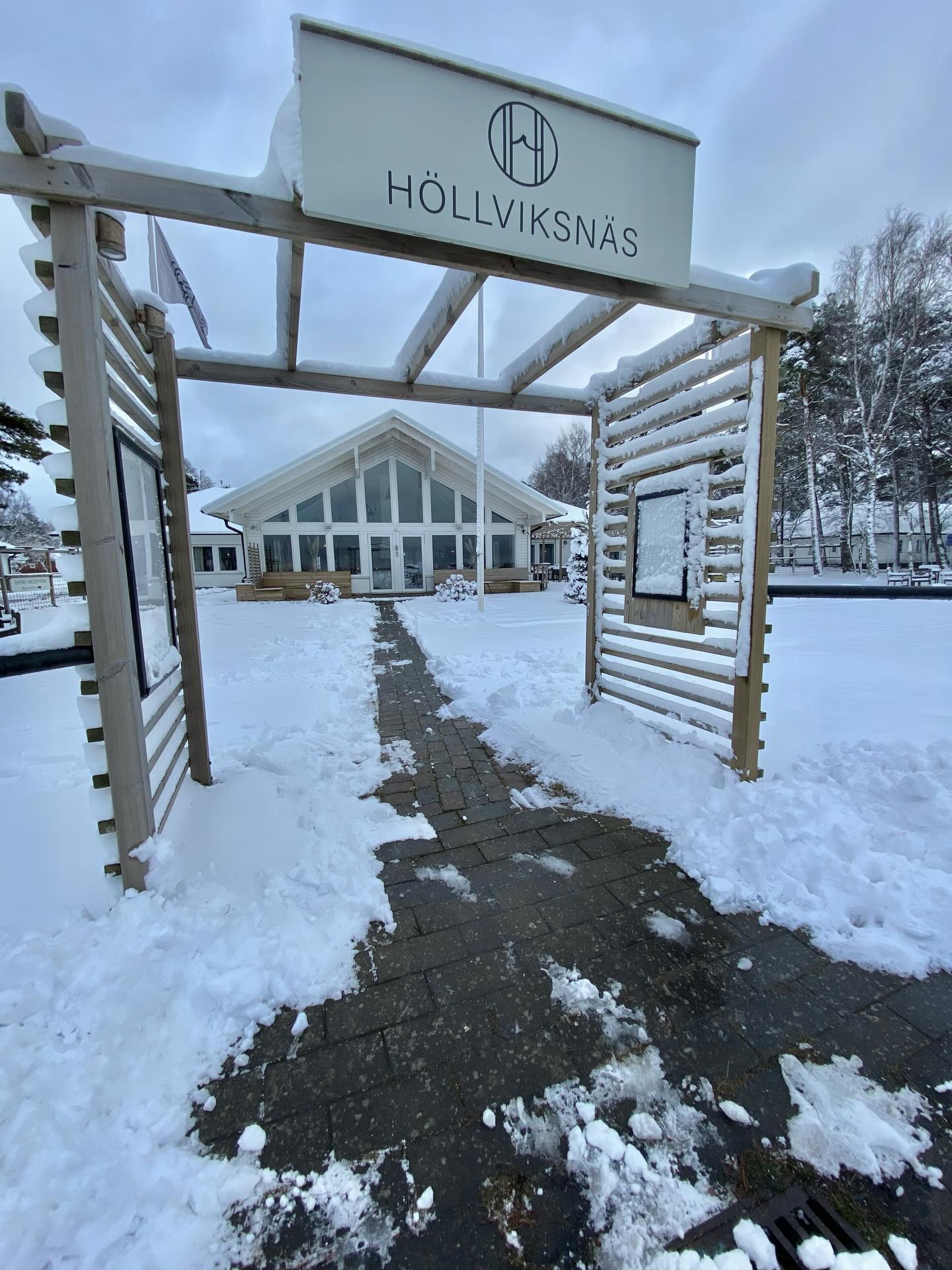 Höllviksnäs | Höllviken