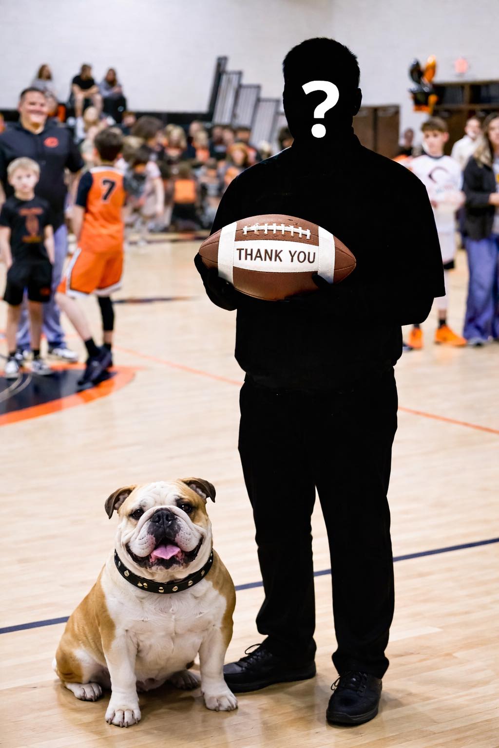 Morgan - From the Nest to the Dog Pound: Are the Wartburg Bulldogs ...