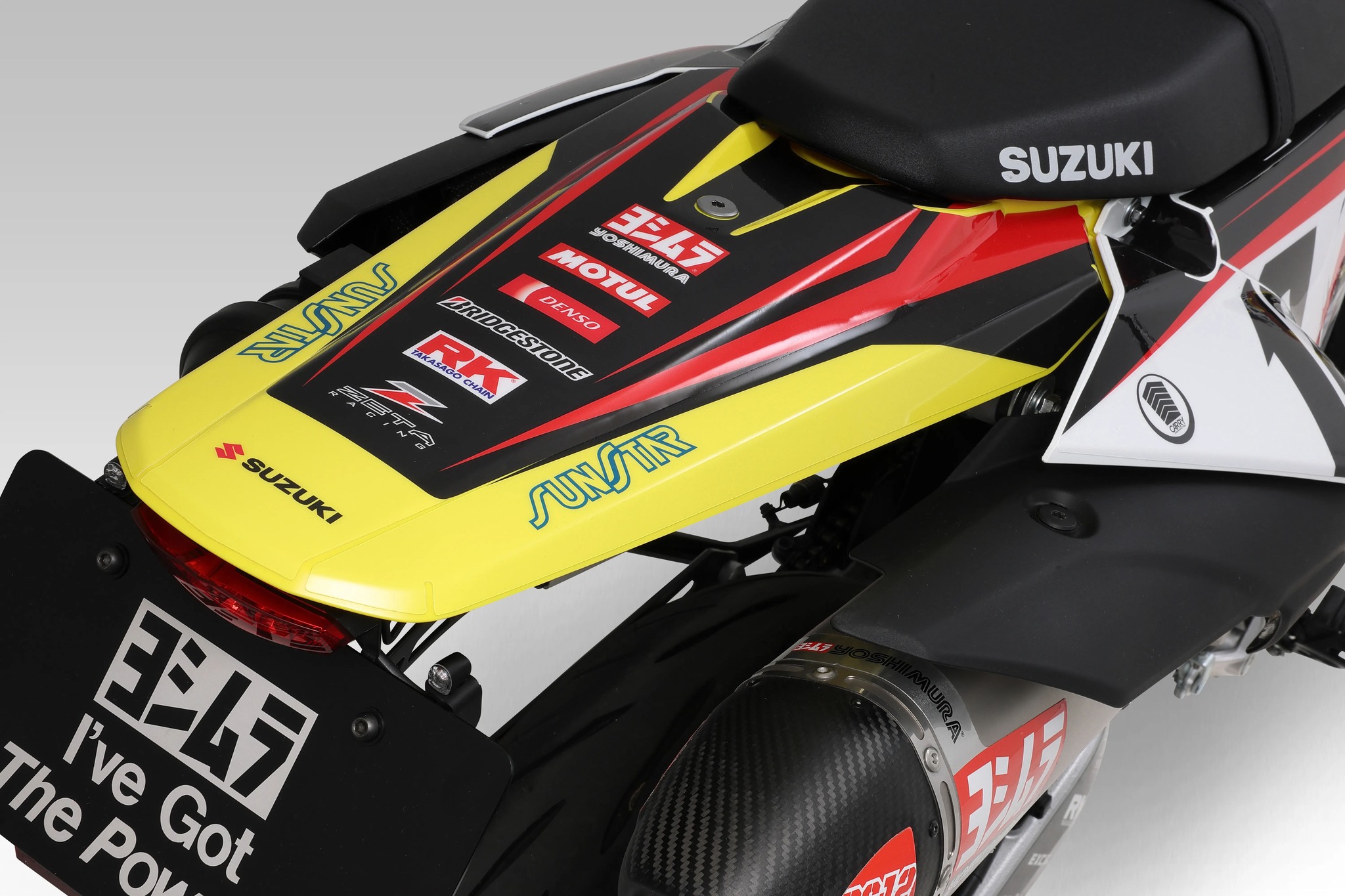 WR155R 機械曲GP-MAGNUMサイクロン】 幅広いスピードレンジでより