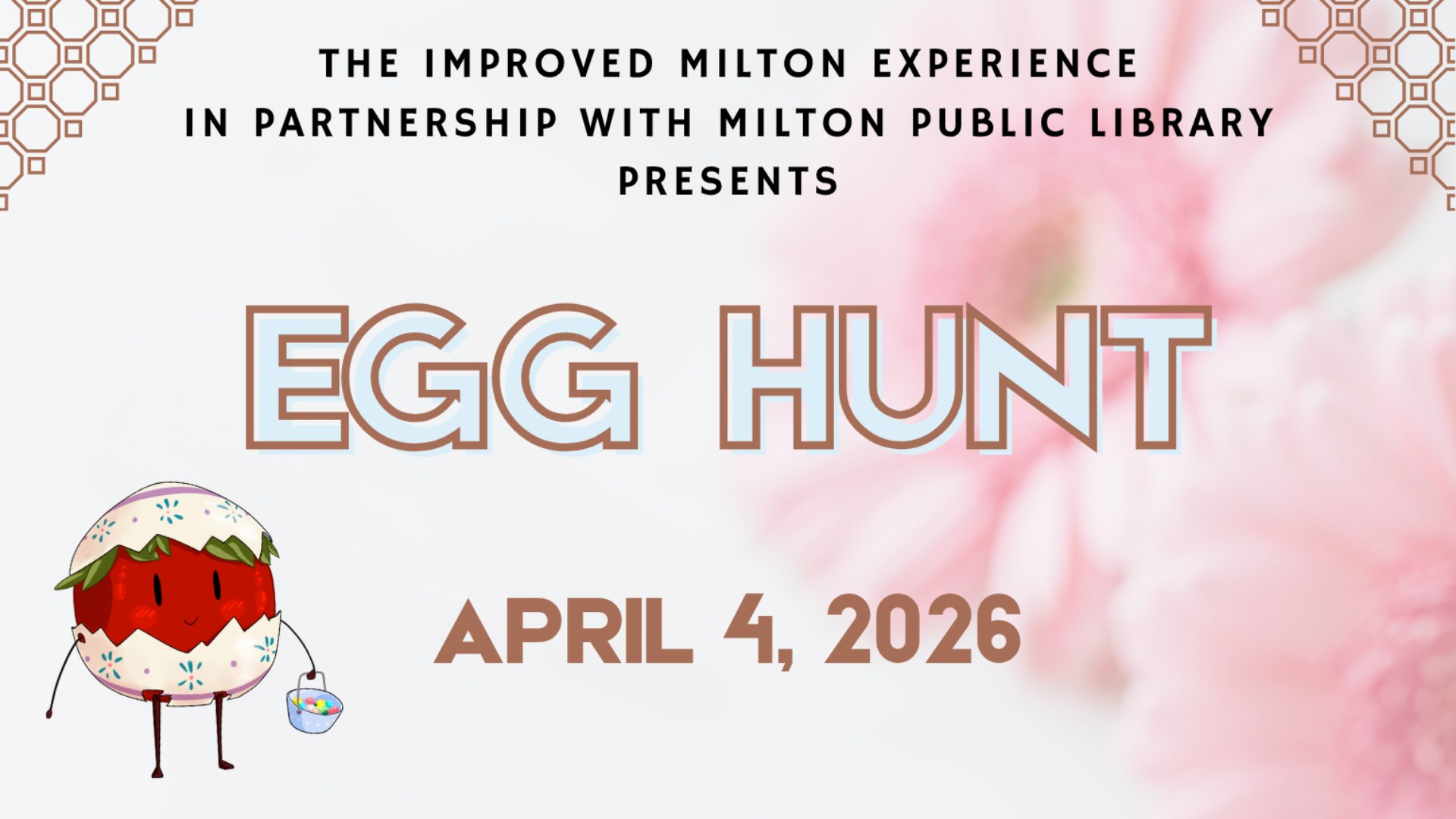 Egg Hunt