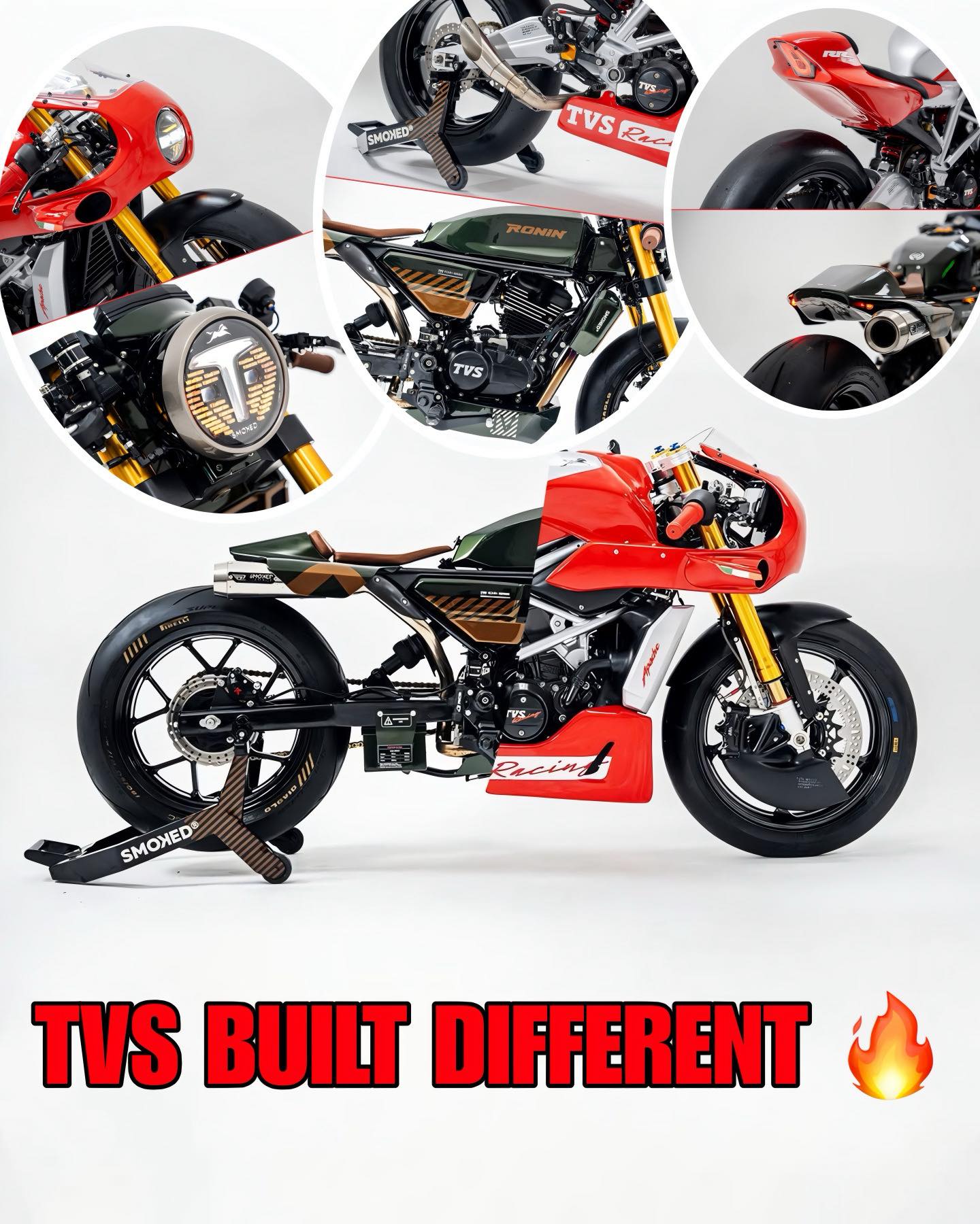 Automaniaczzz - 🔥 Bali Builds Don’t Miss. Period. 🔥 Smoked Garage is ...