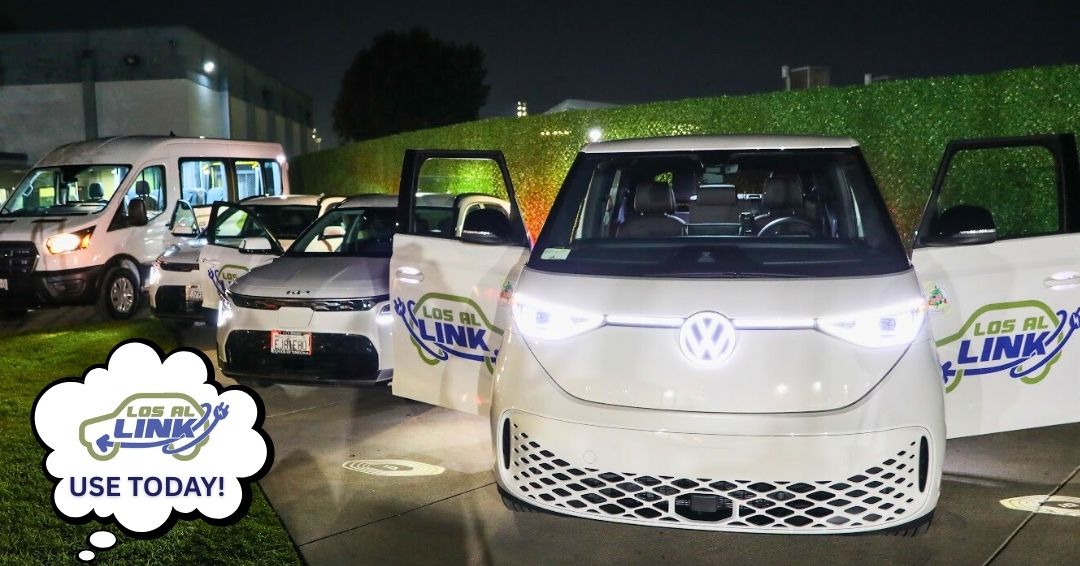 Available Now!!🚙📣 Book Your Ride... - Los Alamitos - City of | Facebook