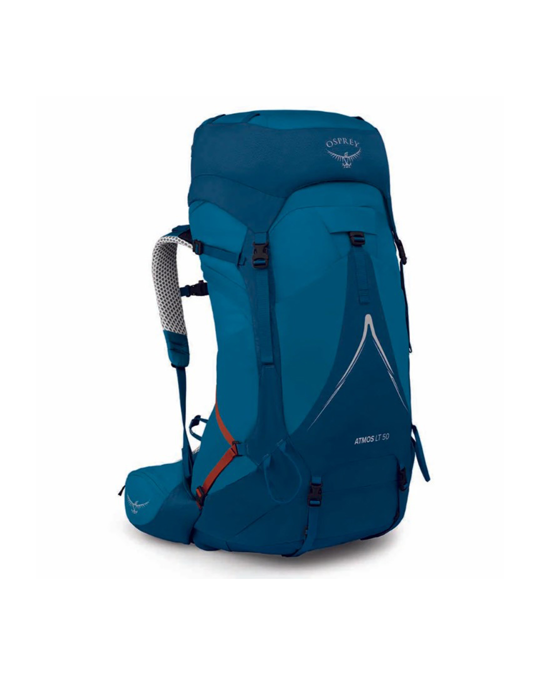 osprey bag lazada 3L Waterproof Dry Sack with Window, Black : Sports & Outdoors Osprey Atmos AG LT 50