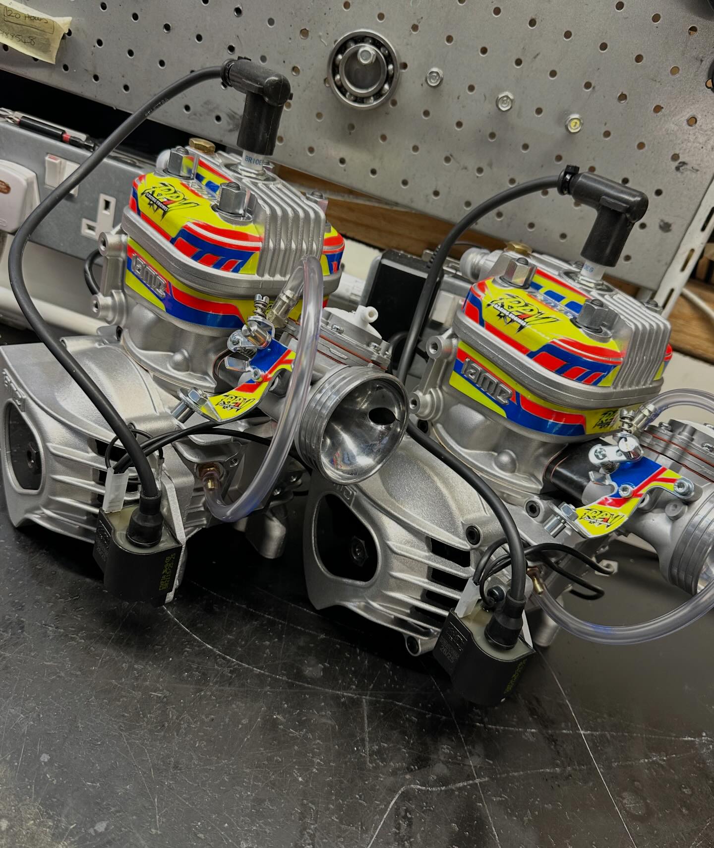 RPM Racing Engines added a new photo... - RPM Racing Engines