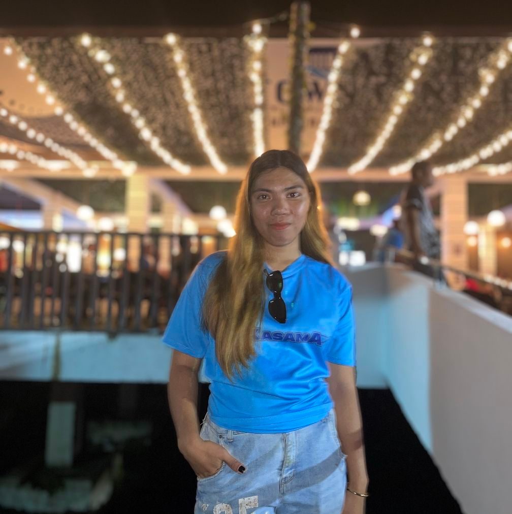 Jessa Mae G. Cula