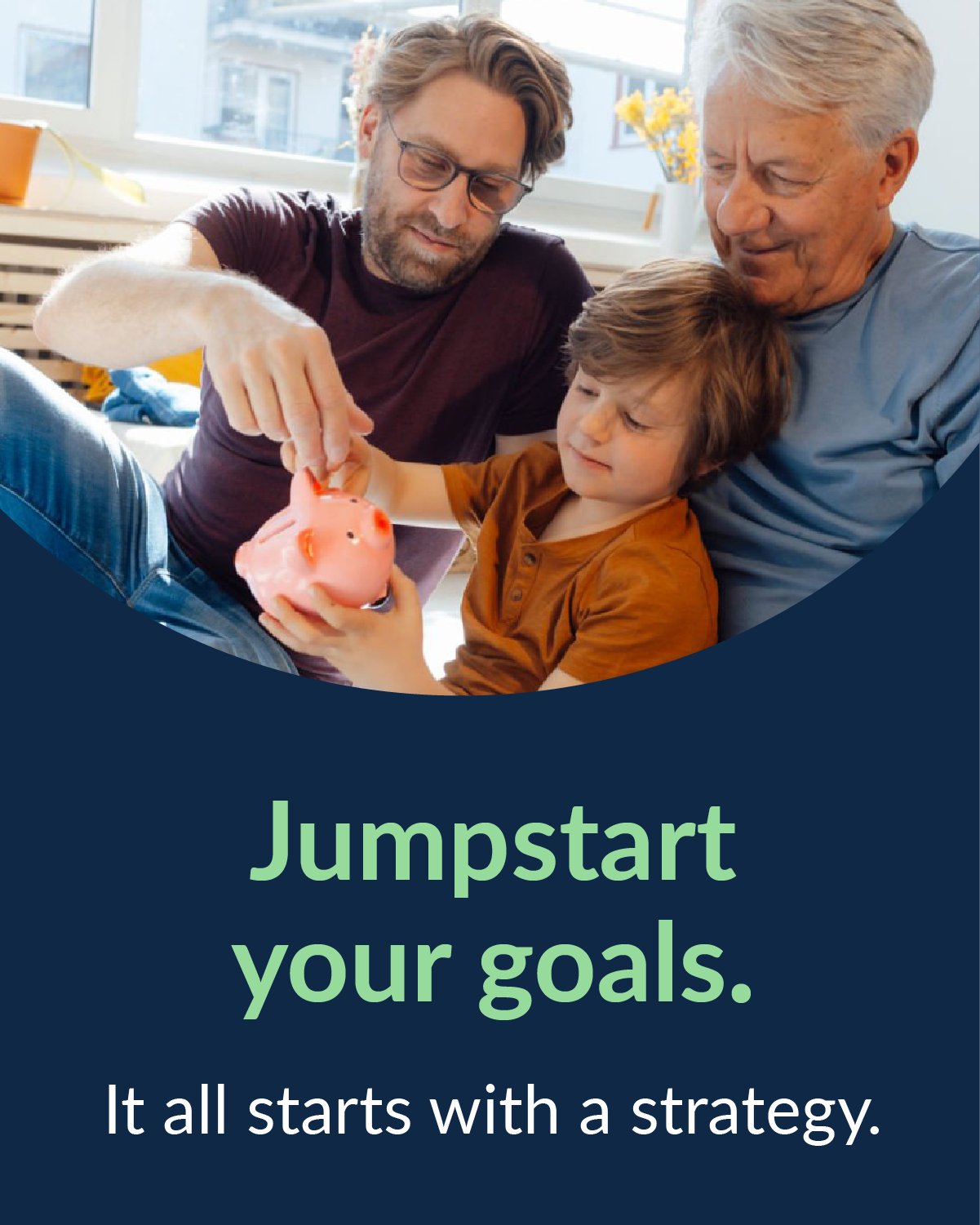 Keith Inman, Strategic Financial Partners | Memphis TN