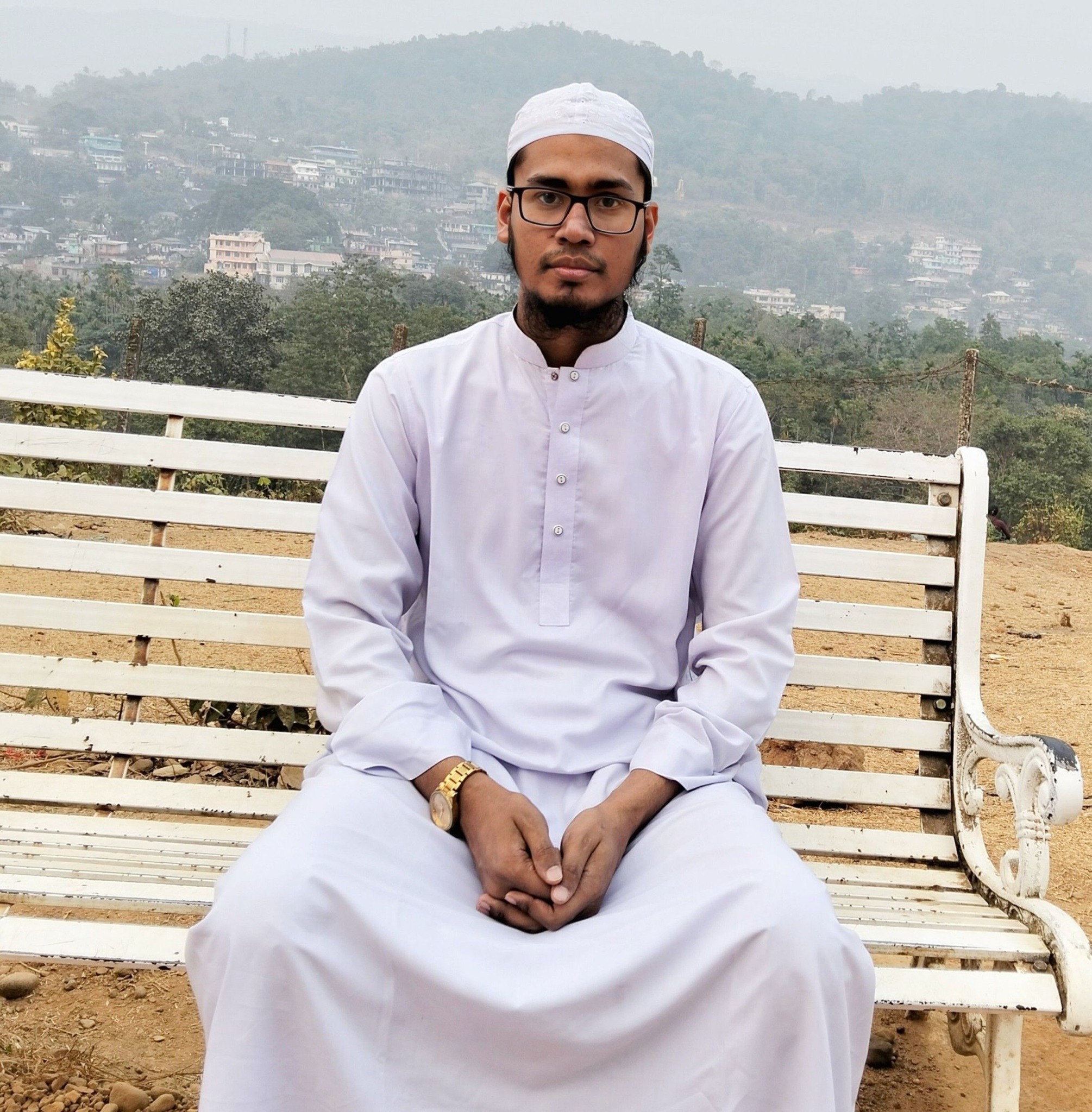 Md Akram Hussain