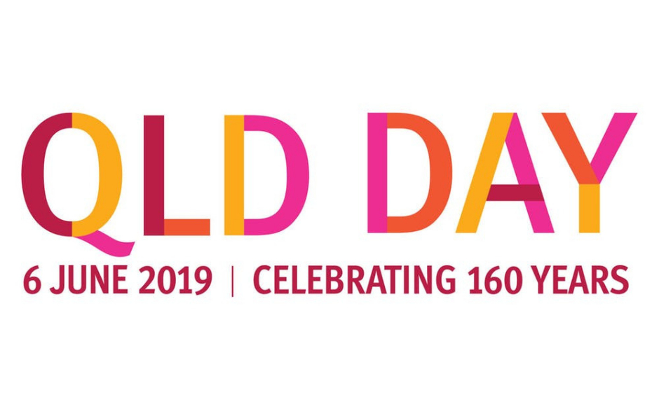 #onthisday Happy Queensland Day 2020,... - Irish Queensland