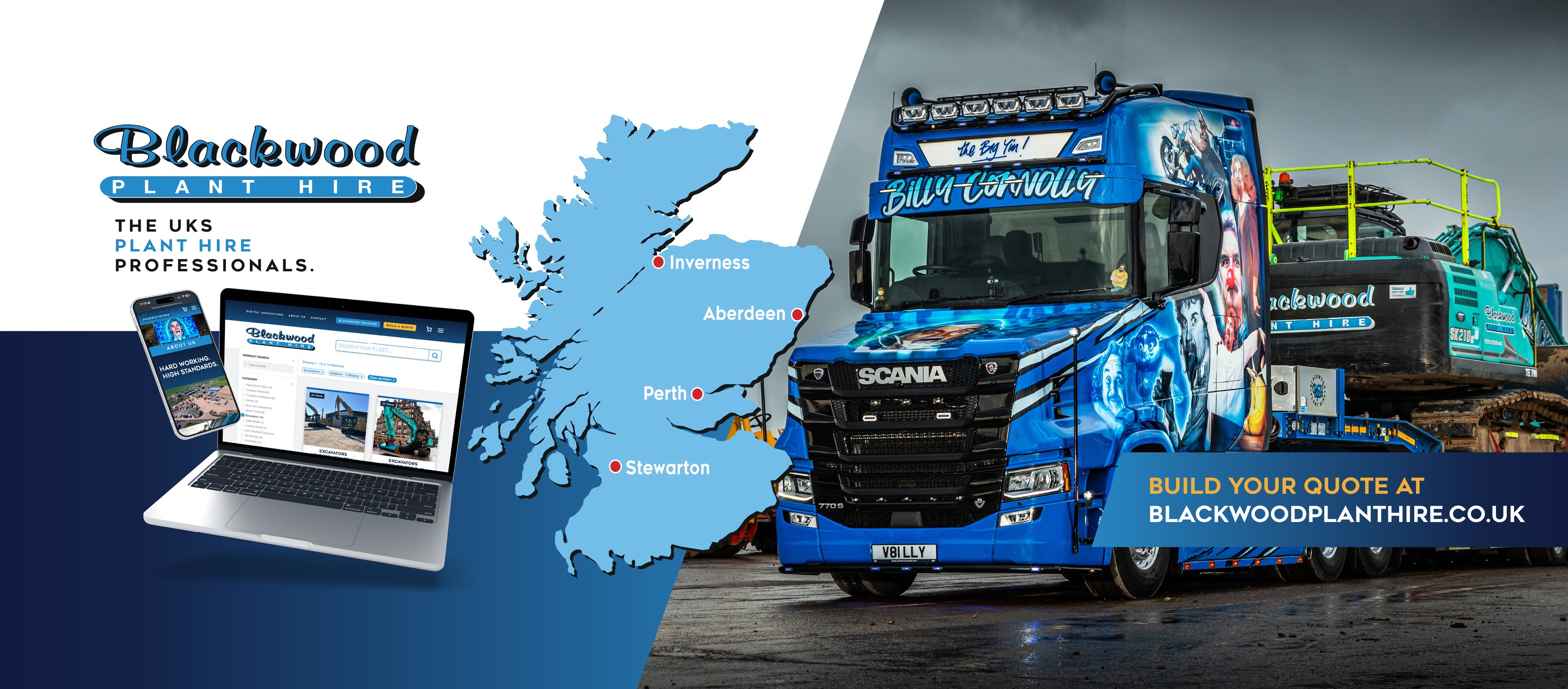 KP Civil LTD - 🚨 EXCAVATOR OPERATORS WANTED 🚨 📍 PORTRUSH... | Facebook