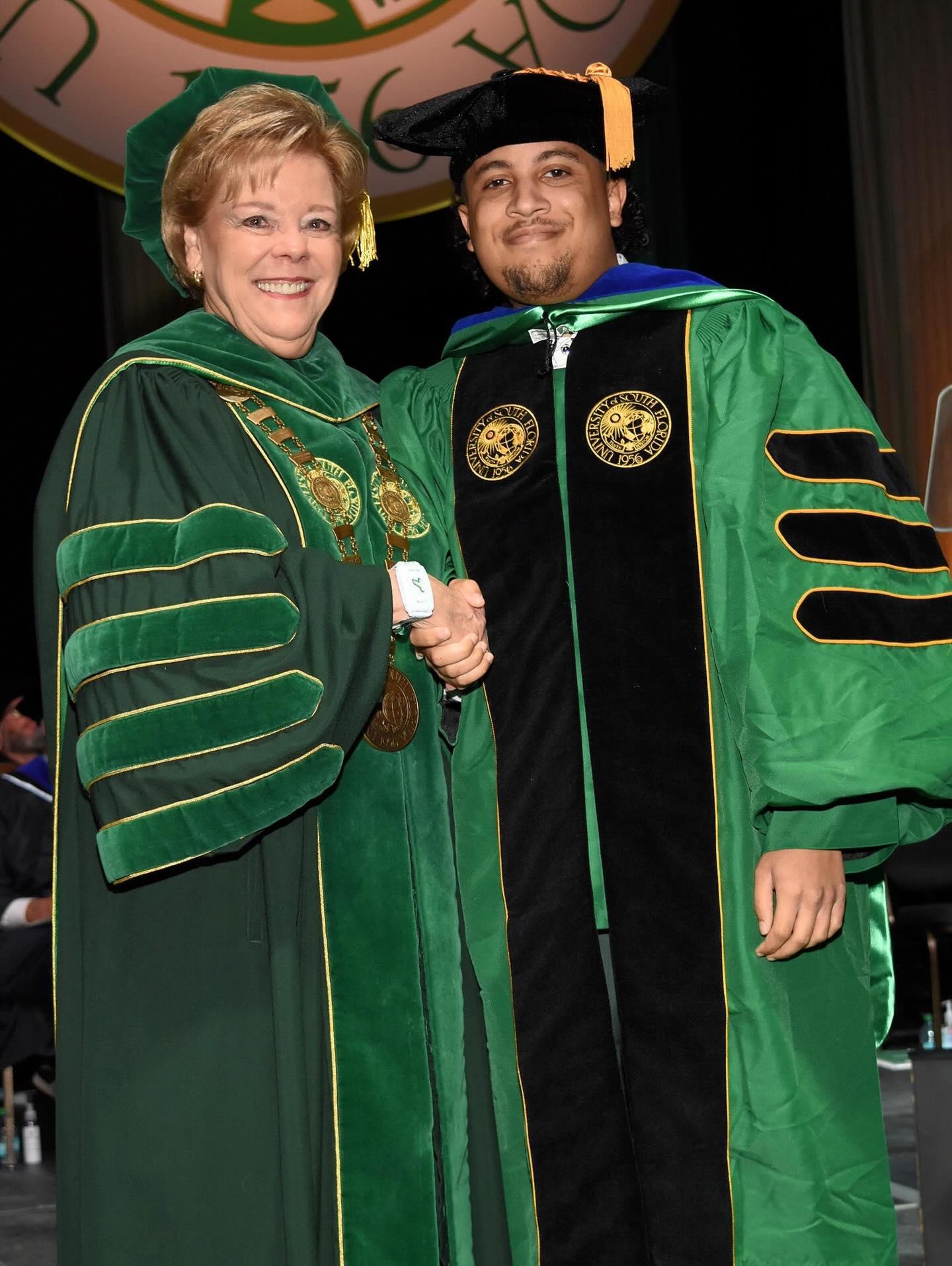 USF School of Aging Studies | Tampa FL