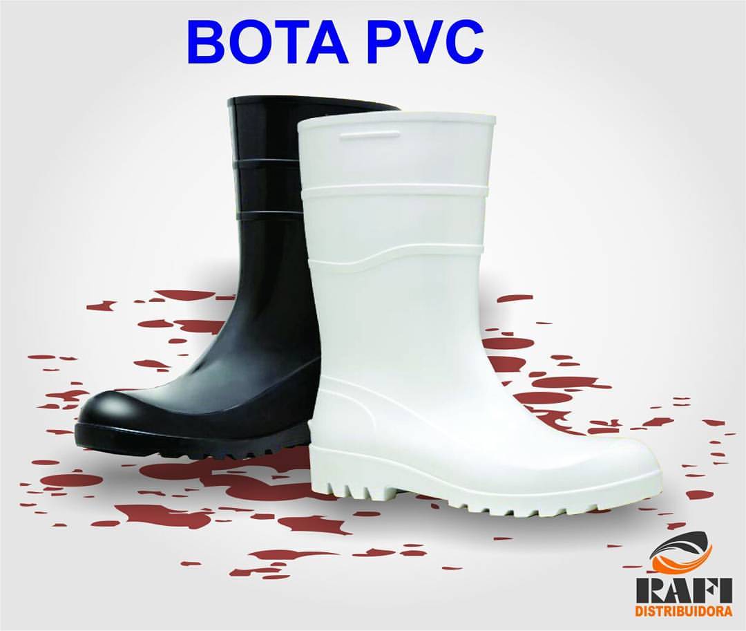 Rafi-Plast ind e com ltda