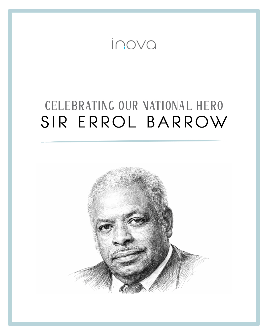 Plumbing - Today we celebrate our National Hero and Founding Father of ...
