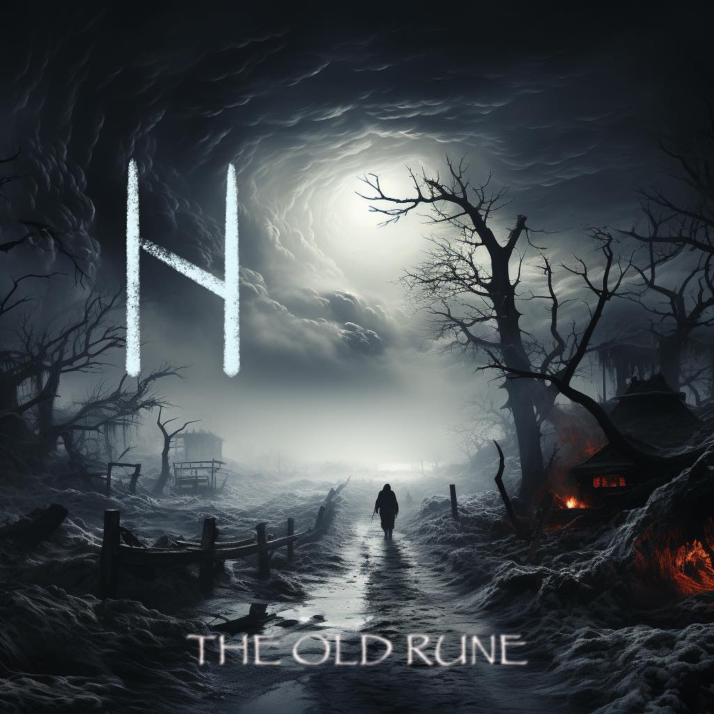 The OLD RUNE - “ᚺ” พายุพัดกระหน่ำ...