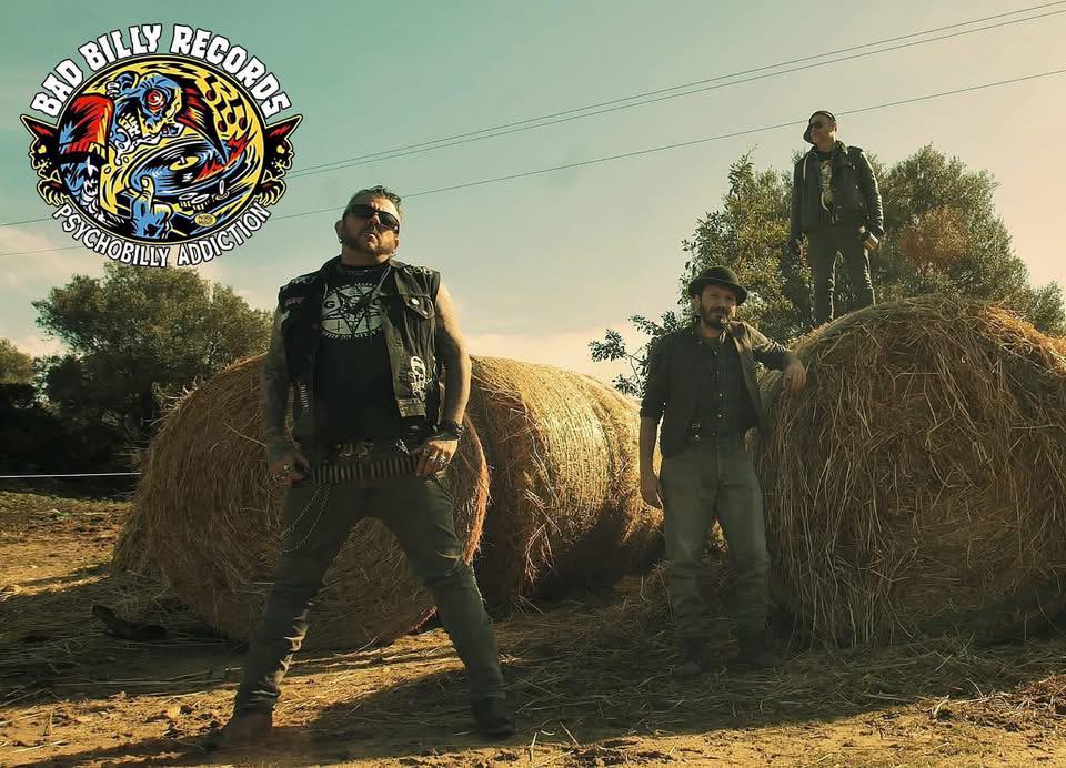 Redneck Riders | Cagliari