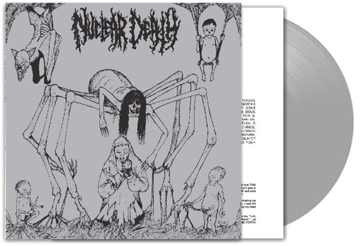 NUCLEAR DEATH 