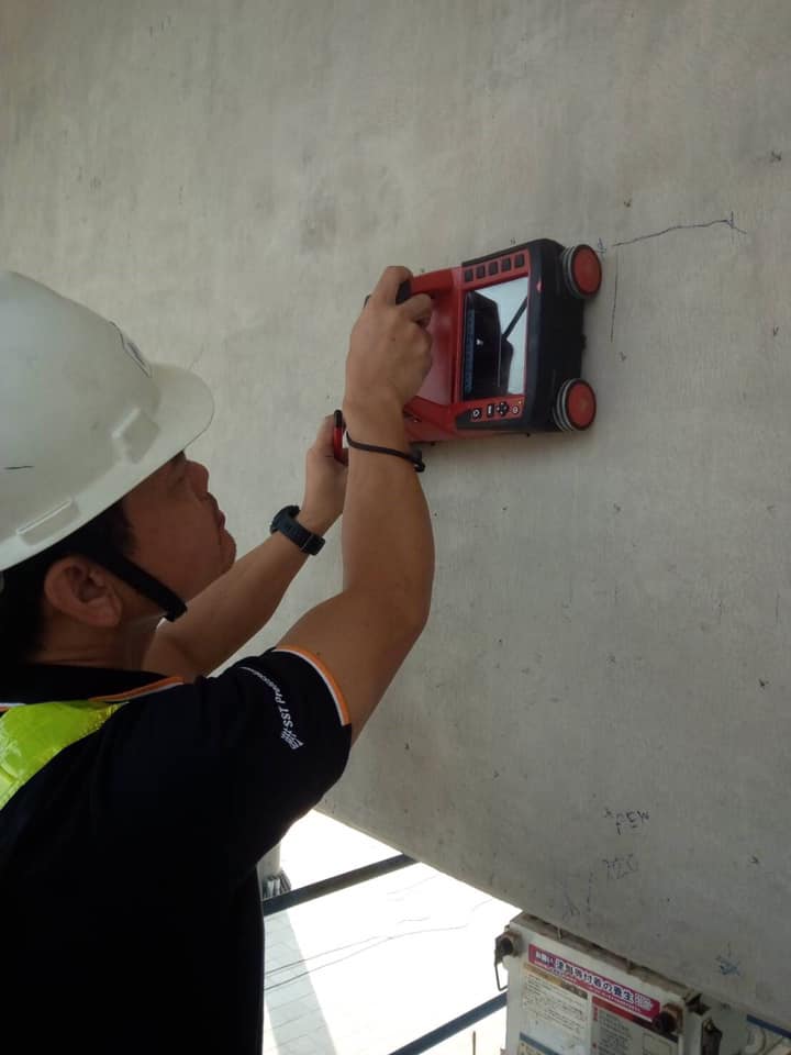 SST Professional บริการงาน #scan... - SST Professional